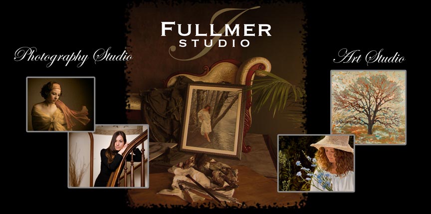 JFullmer Studio