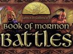 Book of Mormon Battles