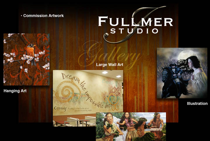 JFullmer Studio